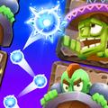 Brick Monster: Epic Casual Magic Balls Blast Game