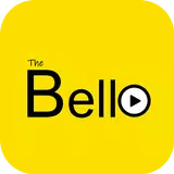 Bello- Magic Spectrum Effects Video Editor