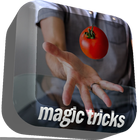 MAGISCHE TRICKS Zeichen