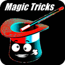 Magic tricks revealed. Easy magic APK