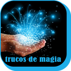 TRUCOS DE MAGIA icono
