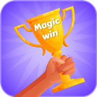 Magic Win icône