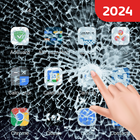 Broken Screen иконка