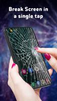 Broken Screen скриншот 1