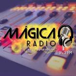 Mágica radio