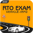 RTO vehicle information : RTO Exam APK
