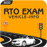 RTO vehicle information : RTO Exam