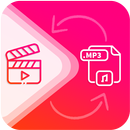 Video to MP3 Converter - mp3 cutter APK