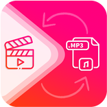 Video to MP3 Converter - mp3 cutter