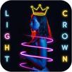 Light Crown Photo Editor : Neon Effect APK