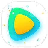 Magical Video Status Maker simgesi
