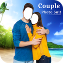 Couple Photo Suit: Love Couple Photo Suit APK