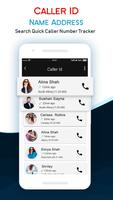 Caller True  Name and Location 스크린샷 1