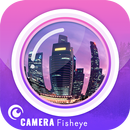 Camera Fish Eye Effect APK