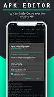 APK Editor পোস্টার
