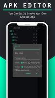 APK Editor স্ক্রিনশট 2