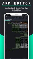 APK Editor স্ক্রিনশট 3