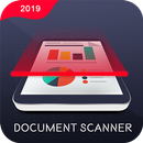 Scanner for Document Files APK