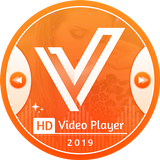 آیکون‌ HD Video Player