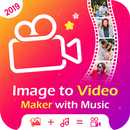 Image to Video – Video Movie Maker APK