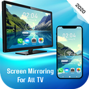 Screen Mirroring for All TV: Screen Mirroring APK
