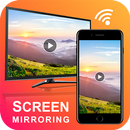 Screen Mirroring with TV: Mobile Screen to TV APK