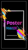 Poster Banner Maker & Poster D ポスター