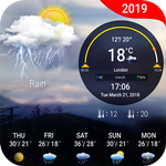Weather Forecast icon
