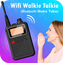 Wifi Walkie Talkie - Bluetooth Walkie Talkie APK