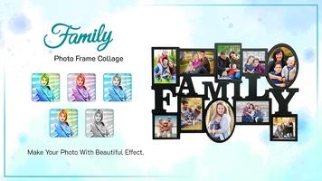 Family Photo Frame スクリーンショット 1