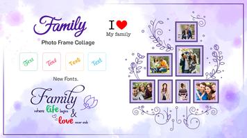 Family Photo Frame screenshot 3
