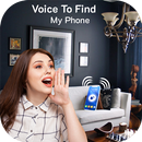 Voice to Find My Phone - Clap to Find Phone APK