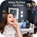 Voice to Find My Phone - Clap to Find Phone biểu tượng