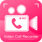 Video Call Recorder Zeichen