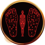 Foot Reflexology