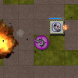 Big Guns Tower Defense