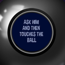 Magic ball APK