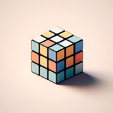 RubiX Cube Solver: 3x3 Library