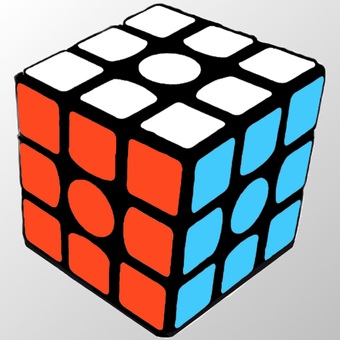 RubiX Cube Solver Library - Rubik Algorithms 3x3 for Android - APK Download