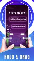 Dual Tiles 스크린샷 3