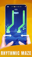 Dual Tiles 포스터