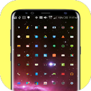 Matrix Launcher APK