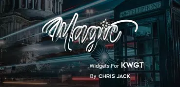 Magic KWGT