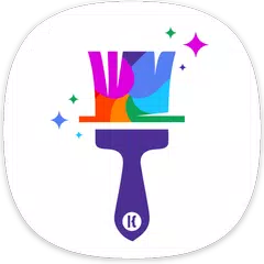 Magic KWGT アプリダウンロード