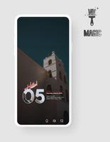 Magic KWGT スクリーンショット 1