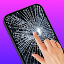 Magic Wallpaper: Broken Screen APK