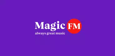 Magic FM Romania
