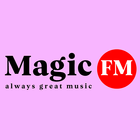 Magic FM simgesi