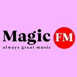 Magic FM icône