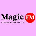 Magic FM ícone